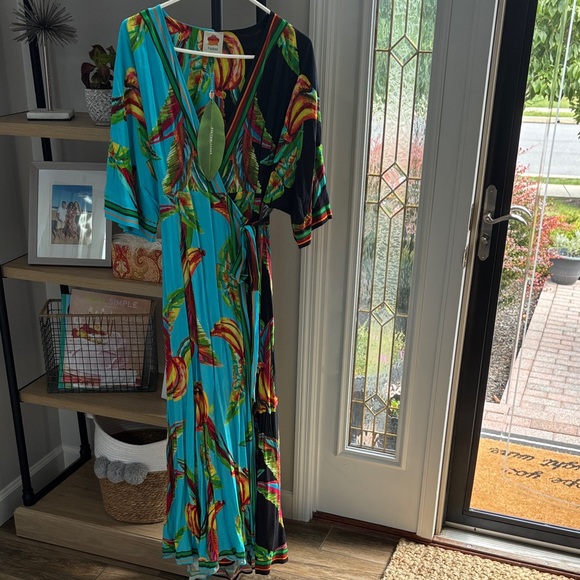 FARM Rio Dresses & Skirts - NWT Farm Rio Dress